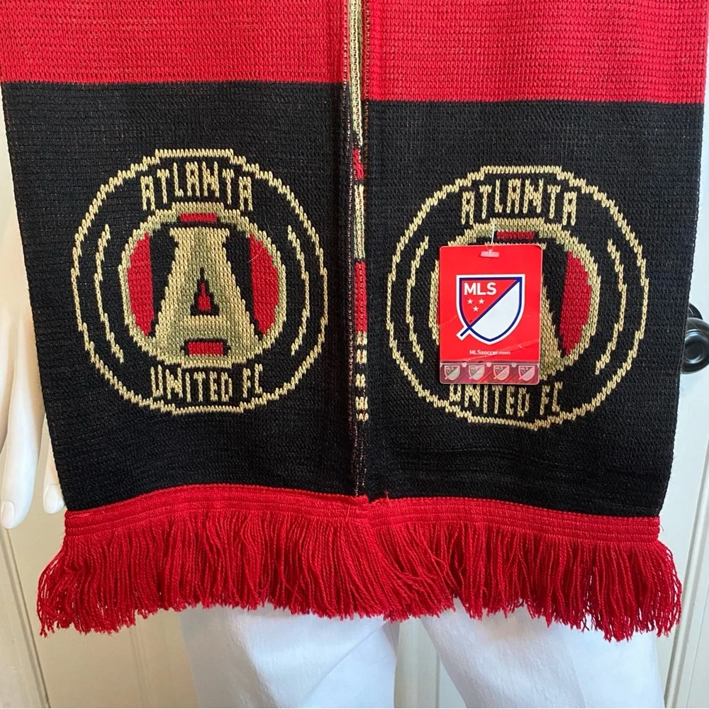 Ruffneck atlanta united
